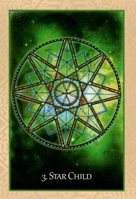 The Native Heart Healing Oracle 1