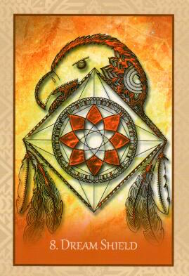 The Native Heart Healing Oracle 3