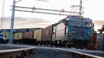 Tåg Jula Logistics