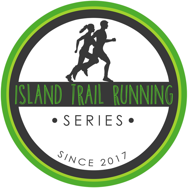 Island Trail Running Logo