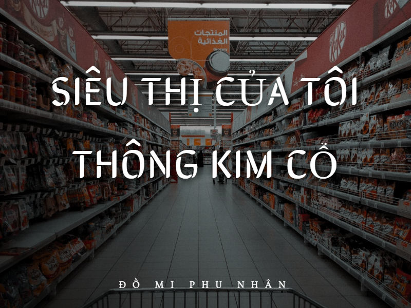 xuyên không hiện đại