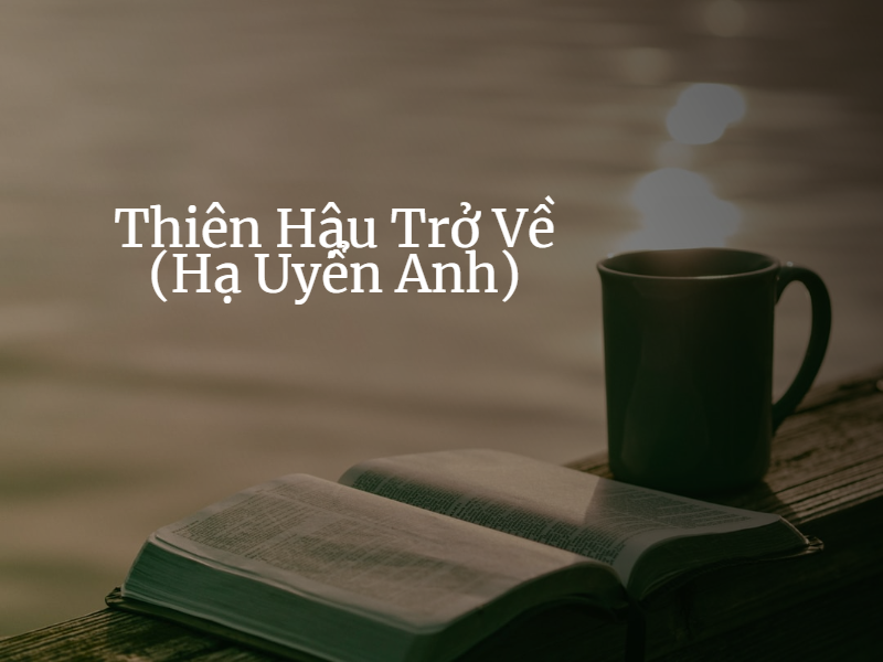 truyện trọng sinh hay nên đọc