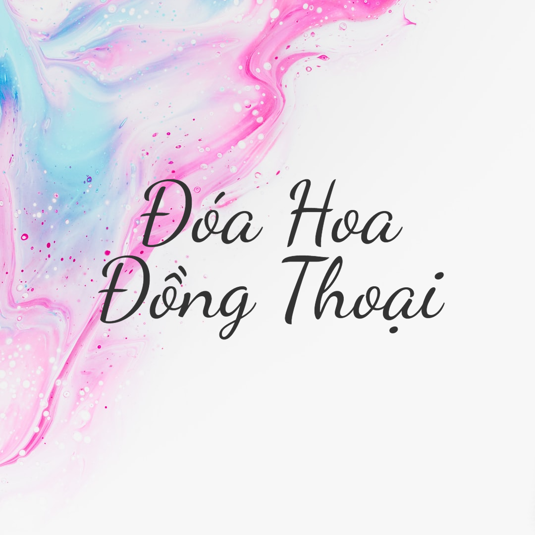 Cuộc thi “Đóa hoa đồng thoại