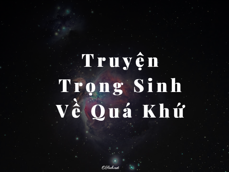 Trọng sinh yêu anh một lần nữa