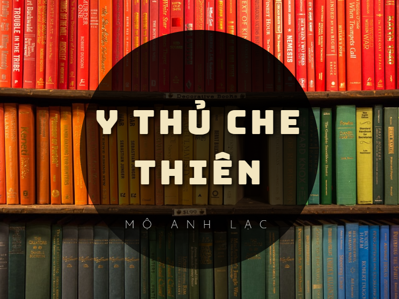 truyện xuyên không về y thuật