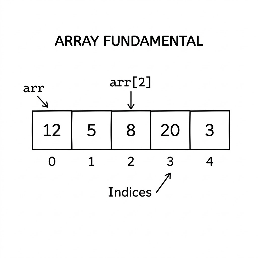 Array Fundamentals