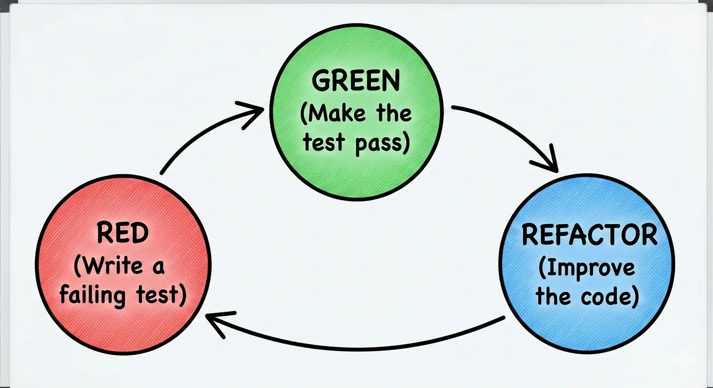 TDD Cycle