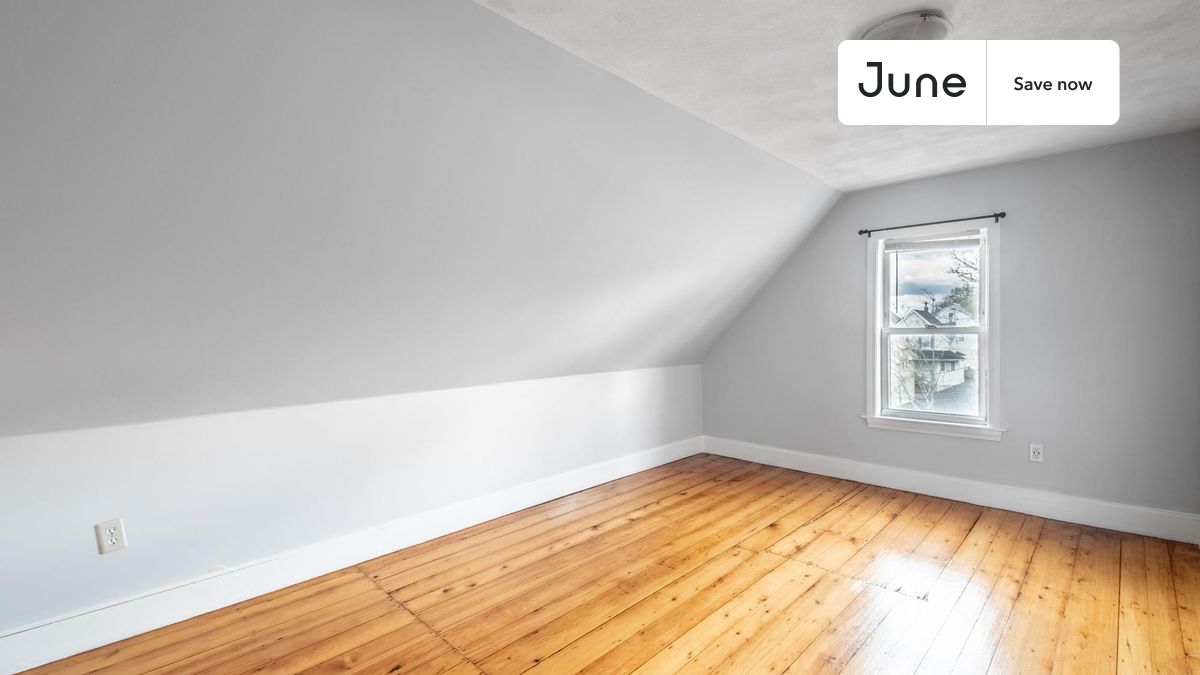 Photos of apartment on Flint St.,Boston MA 02145