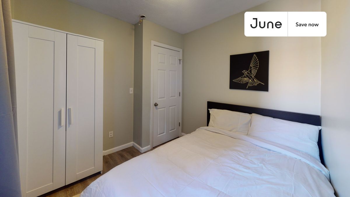 Photos of apartment on North Bennet,Boston MA 02113