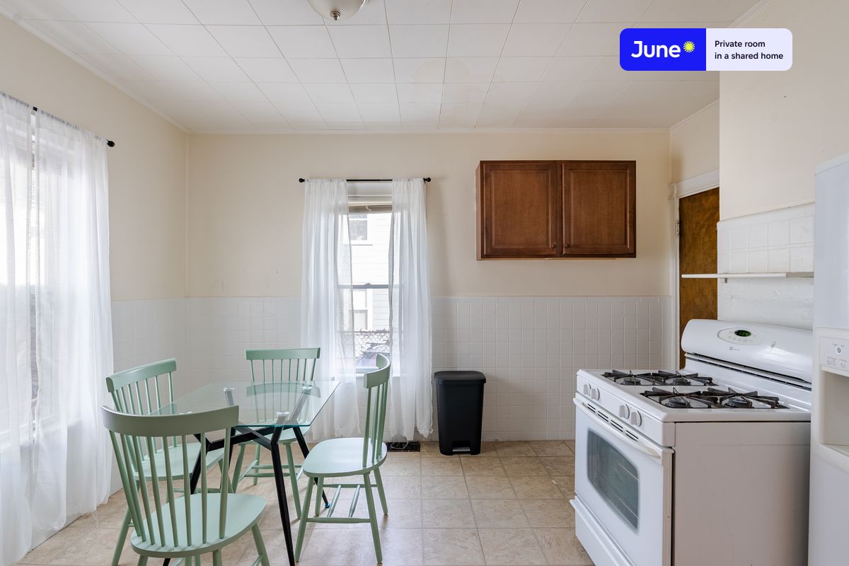 Photos of apartment on Charnwood Rd.,Boston MA 02144