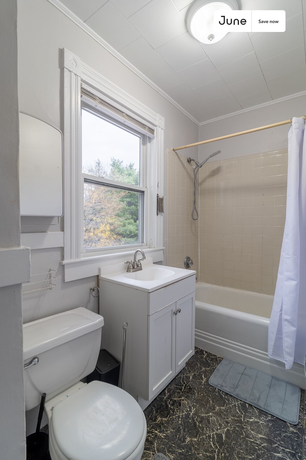 Photos of apartment on Sherman St.,Boston MA 