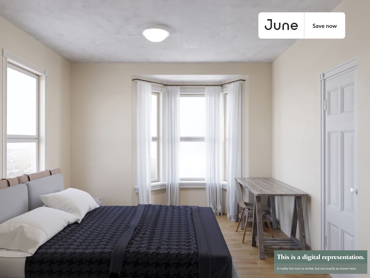 Brighton, Boston, MA - 6 Beds, 2 Baths - $1,475 - ID#4354192