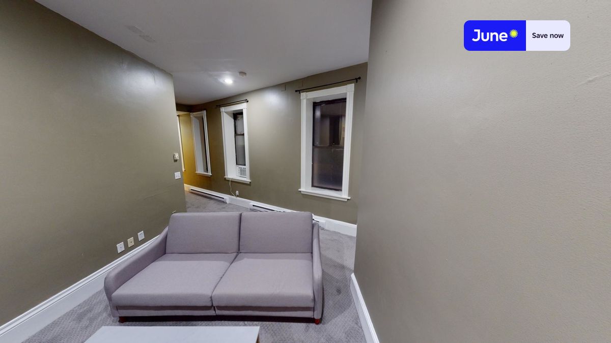 Photos of apartment on Symphony Rd.,Boston MA 02115