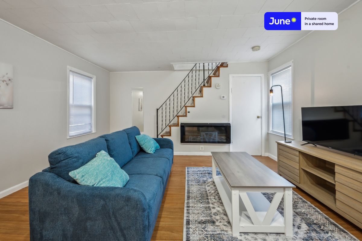Photos of apartment on Hurley,Boston MA 02141