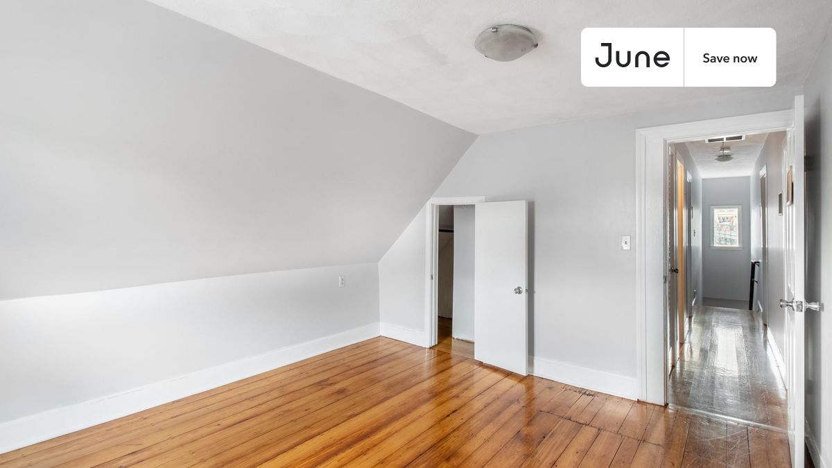 Photos of apartment on Flint St.,Boston MA 02145