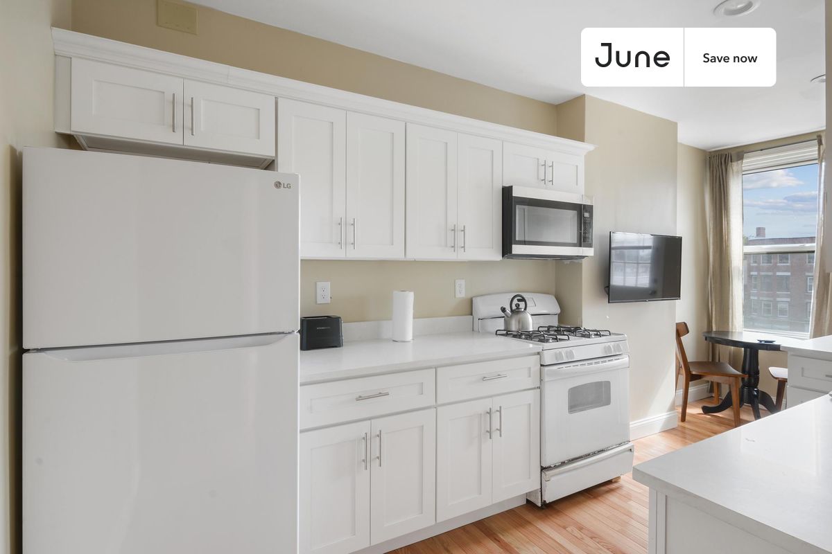 Allston, Boston, MA - 4 Beds, 1 Bath - $1,275 - ID#4339108