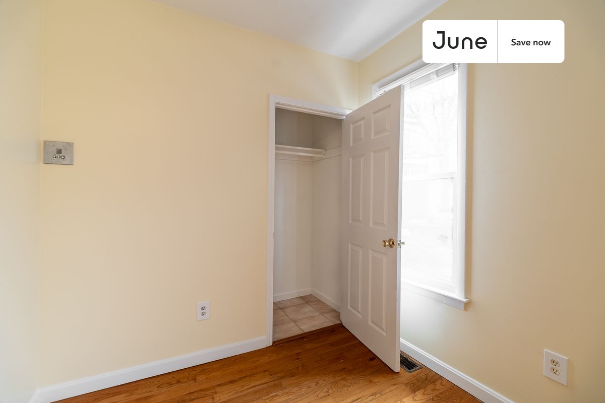 Photos of apartment on Paris,Boston MA 02128