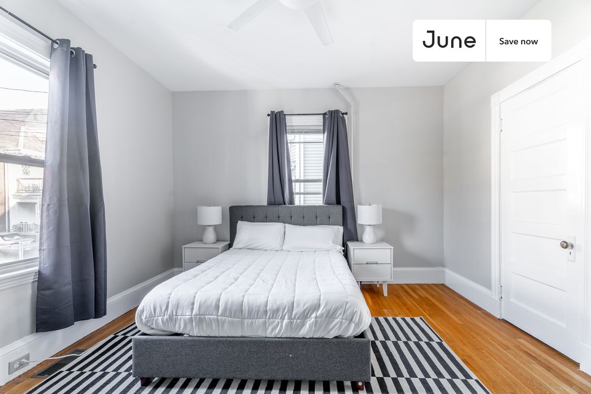 Photos of apartment on Montcalm St.,Boston MA 02135