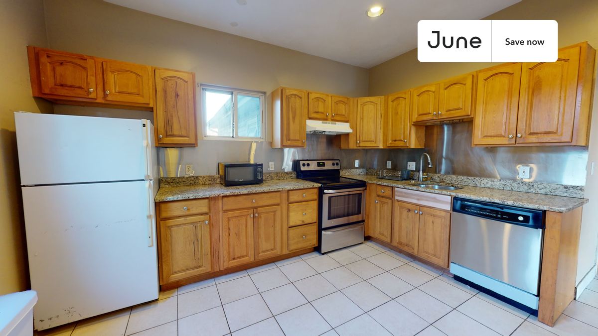Photos of apartment on Highgate St.,Boston MA 02134