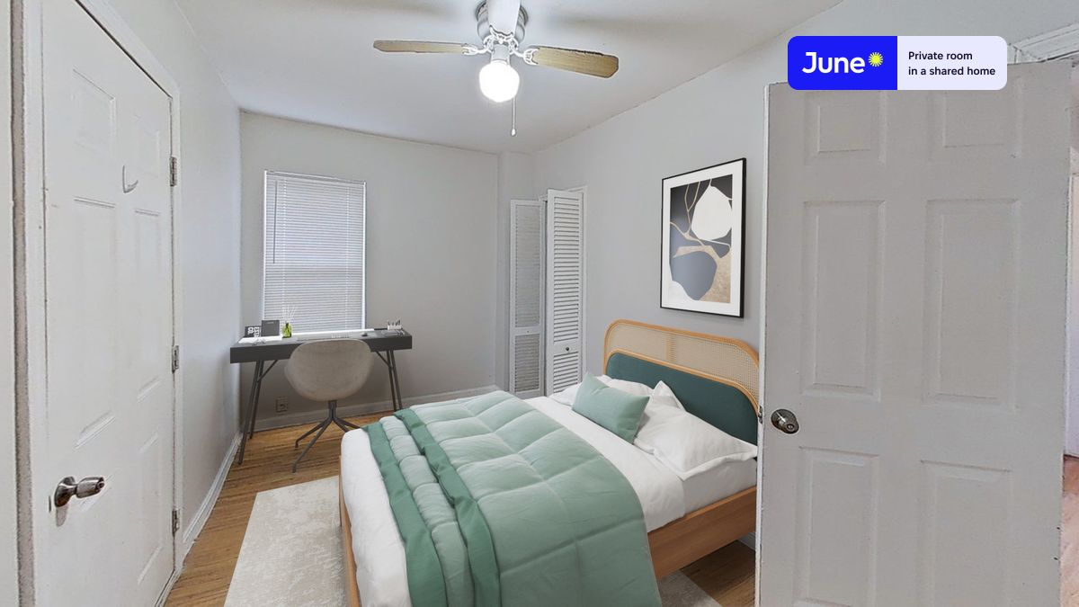 Pictures of  property for rent on Hurley, Boston, MA 02141