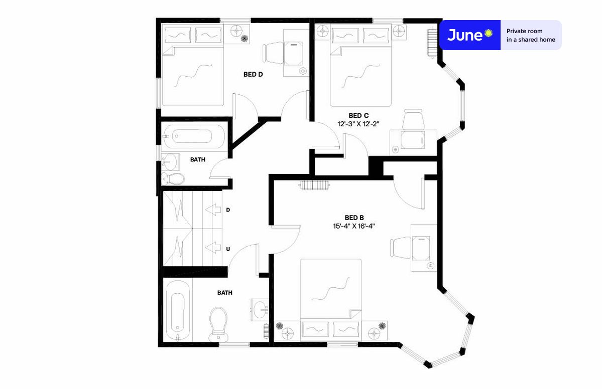 Photos of apartment on Murdock Ter.,Boston MA 02135