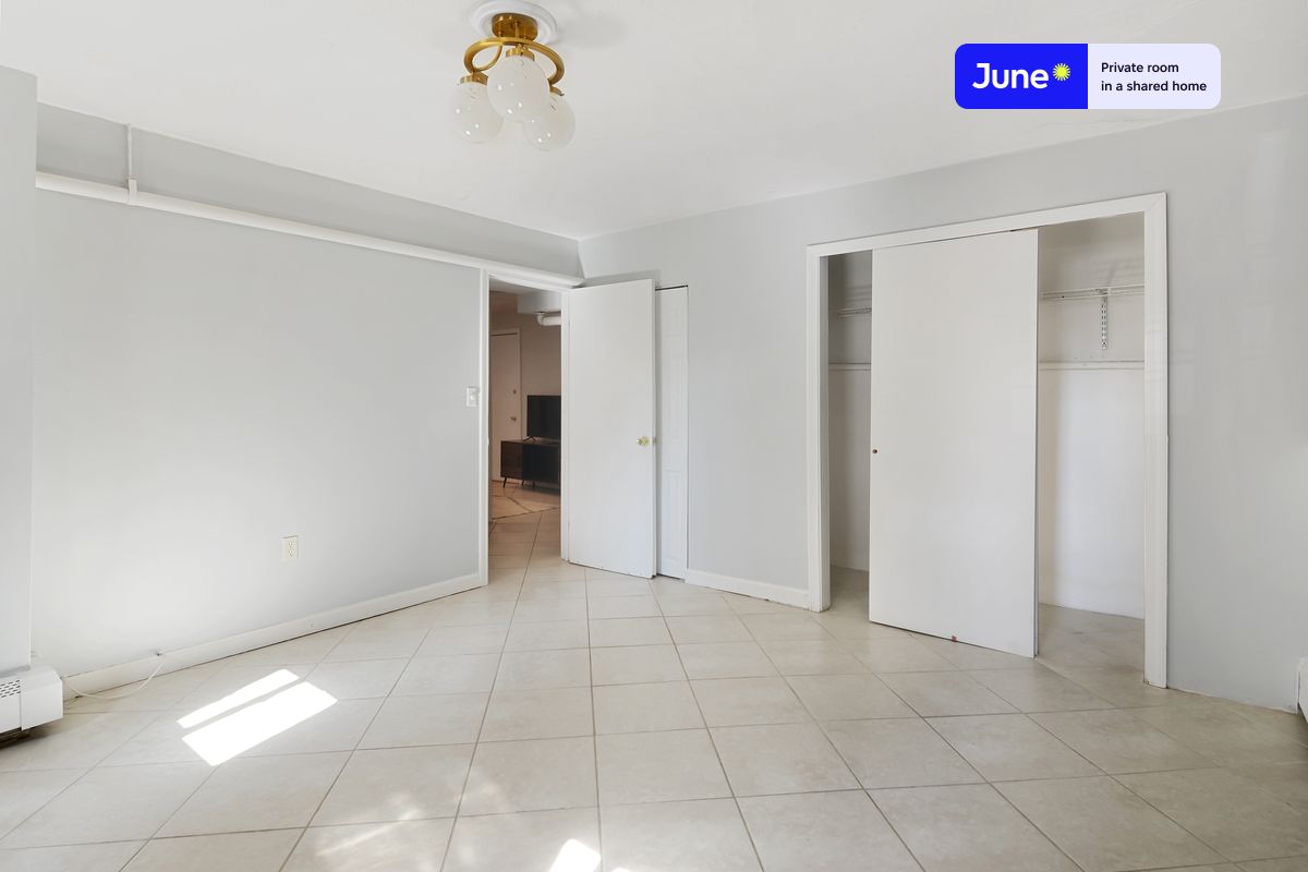 Photos of apartment on Royce Rd.,Boston MA 02134