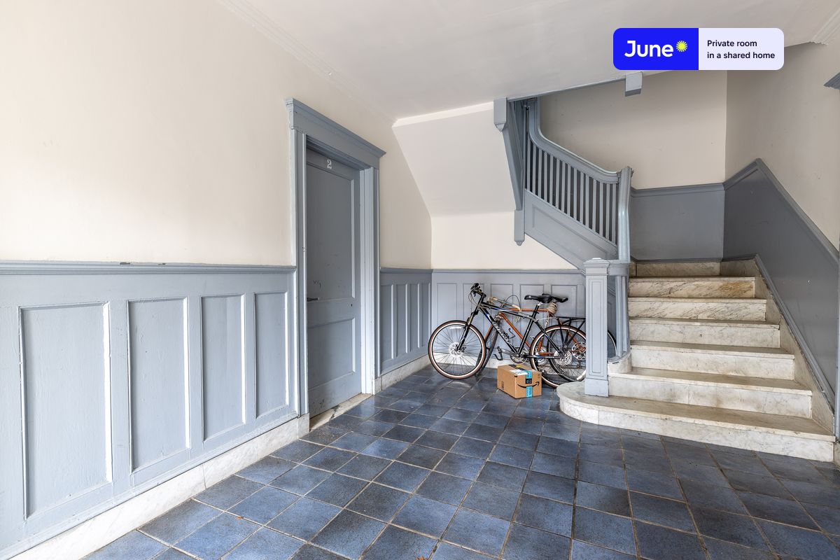 Photos of apartment on Egremont Rd.,Boston MA 02135