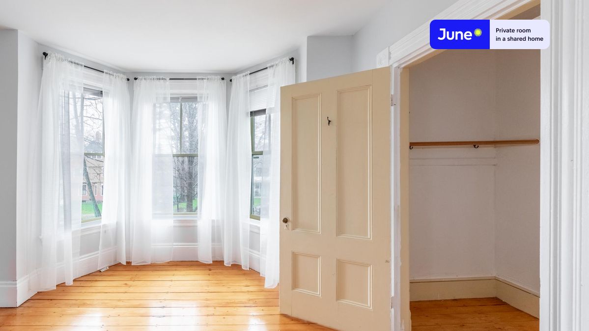 Photos of apartment on Central St.,Boston MA 02466