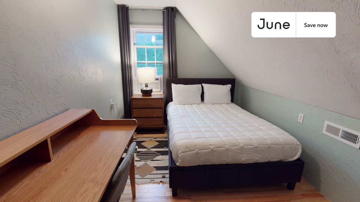 Photos of apartment on Putnam Ave.,Boston MA 02139