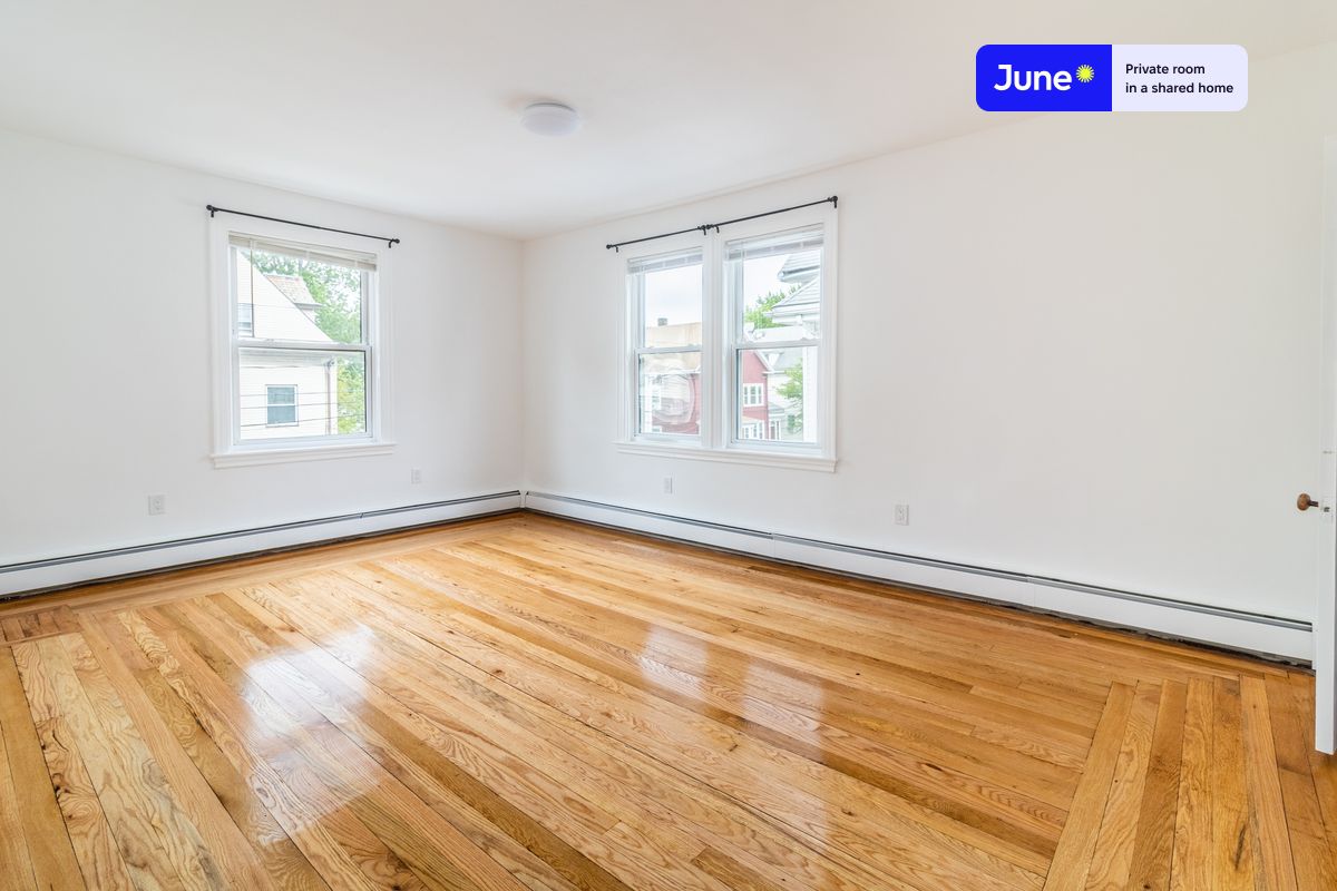 Photos of apartment on Newcastle Rd.,Boston MA 02135