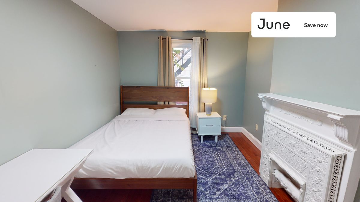 Allston, Boston, MA - 7 Beds, 2 Baths - $1,150 - ID#4383675