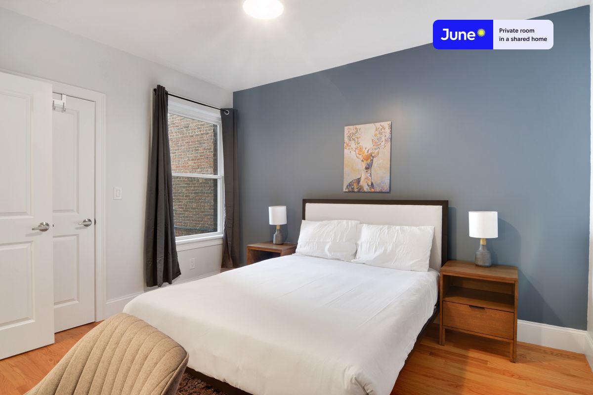 Pictures of  property for rent on Kelton St., Boston, MA 02134