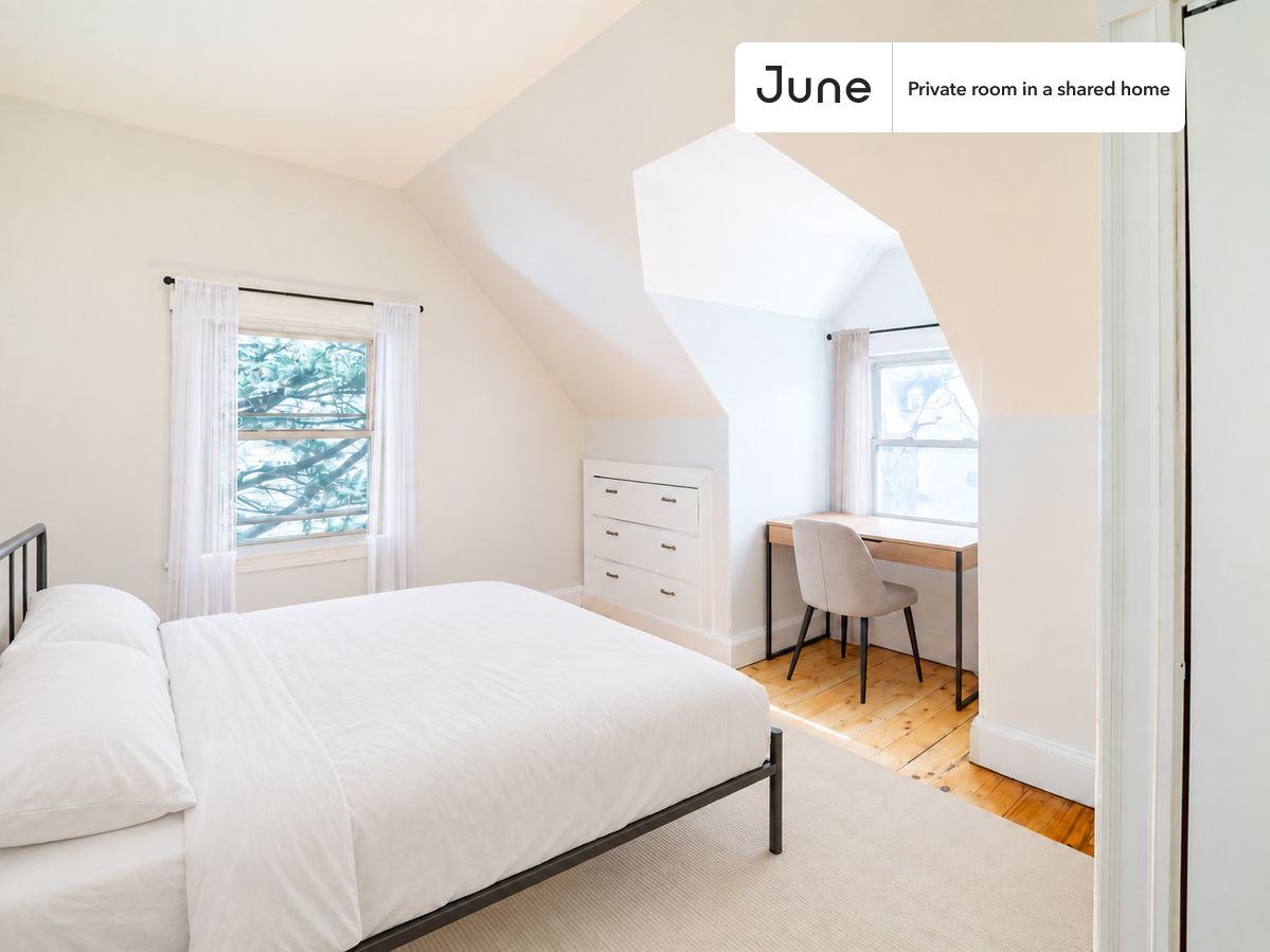 Pictures of  property for rent on Montcalm, Boston, MA 02135