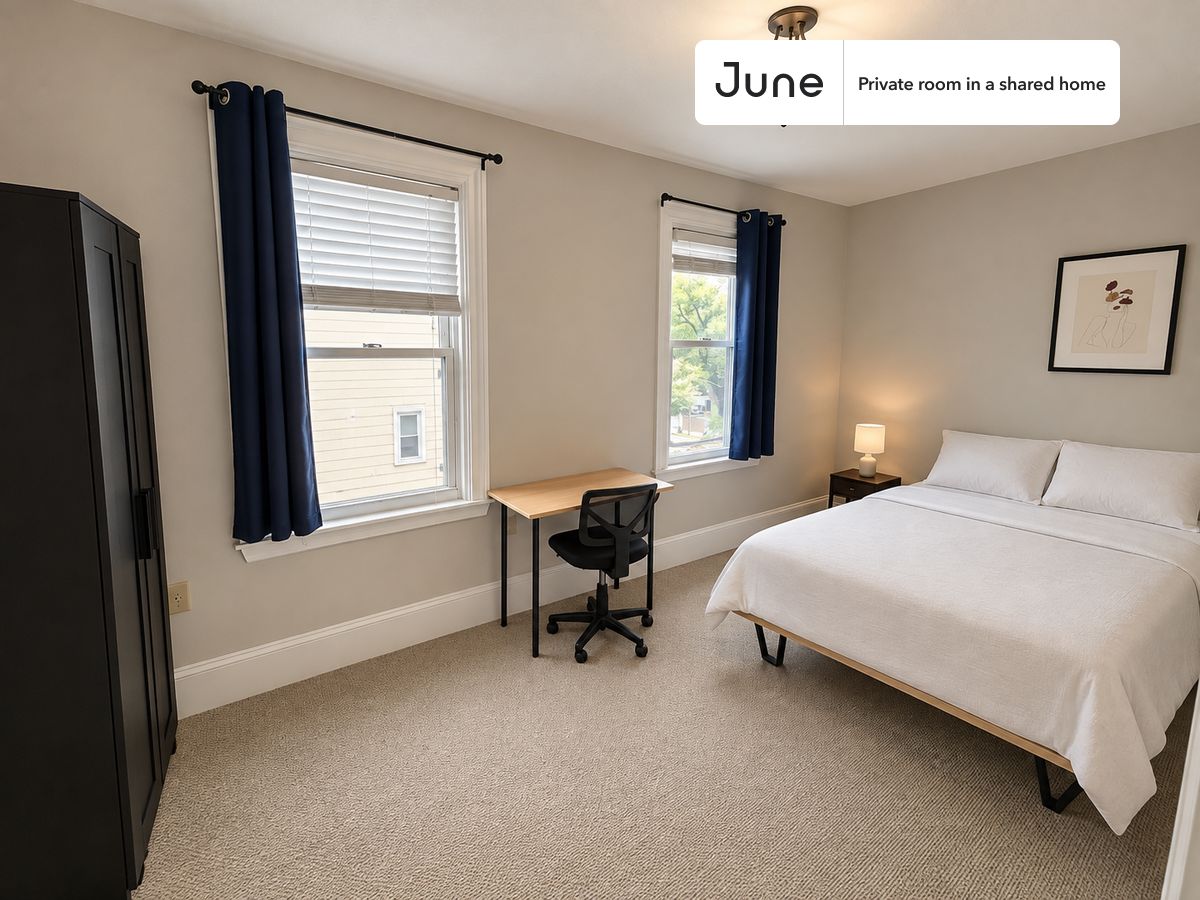 Pictures of  property for rent on Glen St., Boston, MA 02145