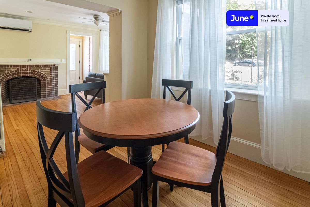Photos of apartment on Chiswick Rd.,Boston MA 02135