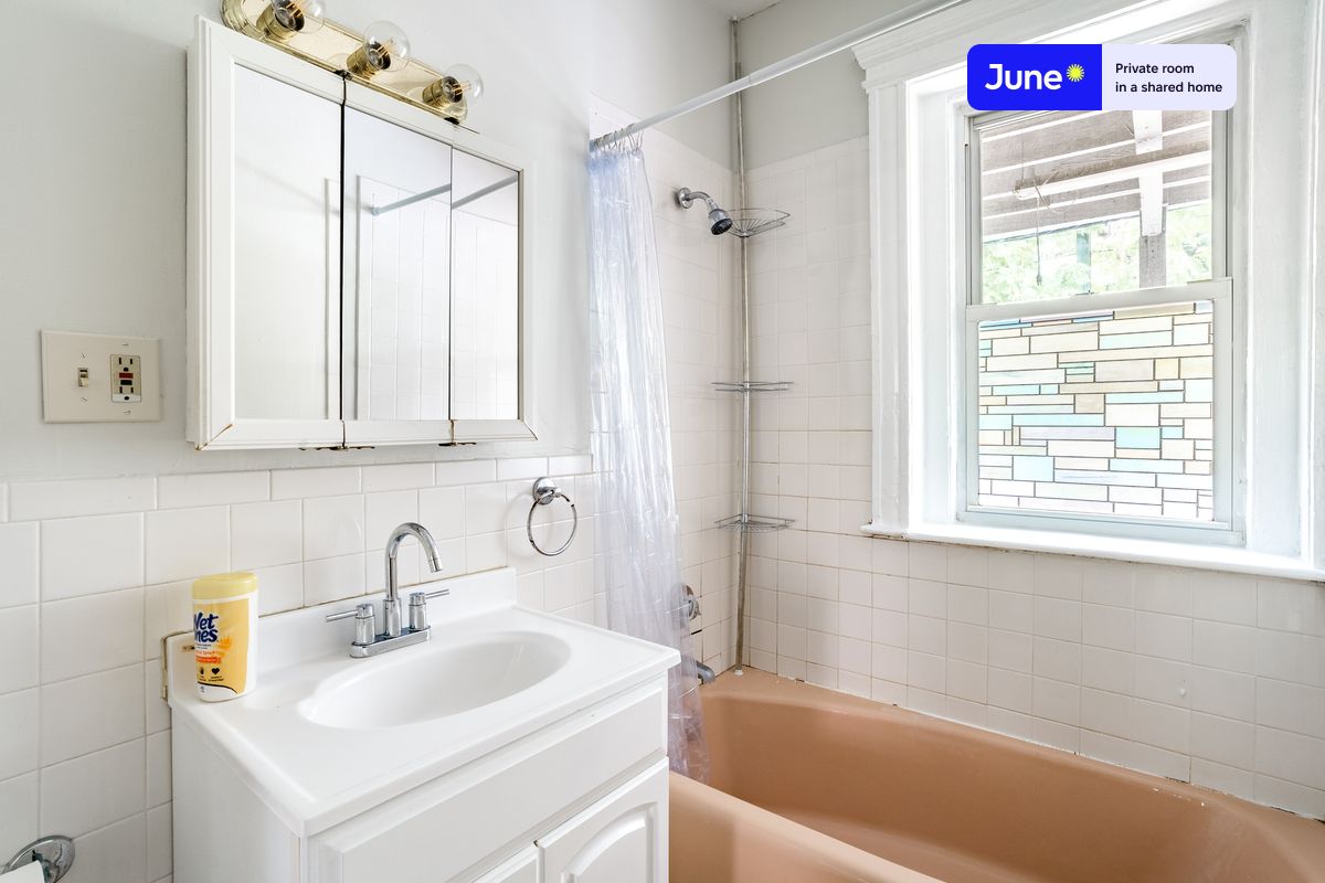 Photos of apartment on Strathmore Rd.,Boston MA 02445