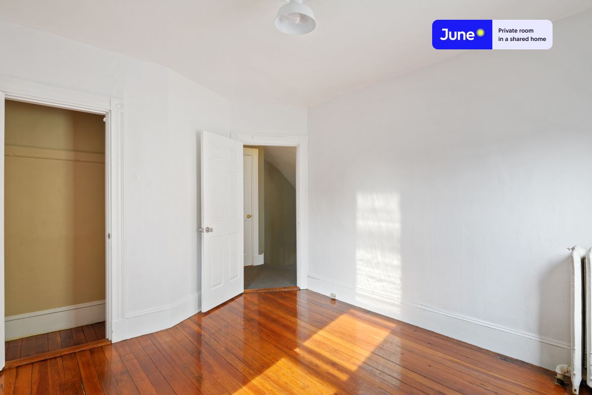 Photos of apartment on Haskell St.,Boston MA 02134