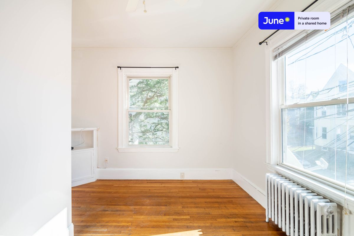 Photos of apartment on Montcalm,Boston MA 02135