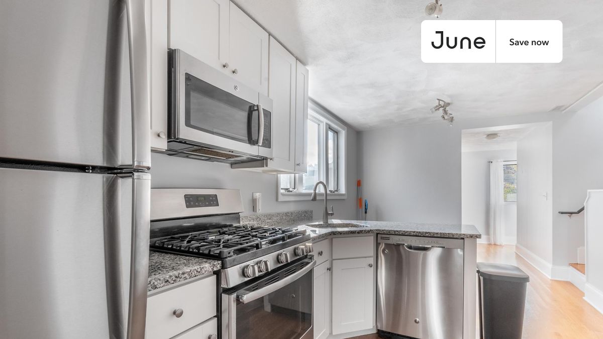 Photos of apartment on Flint St.,Boston MA 02145