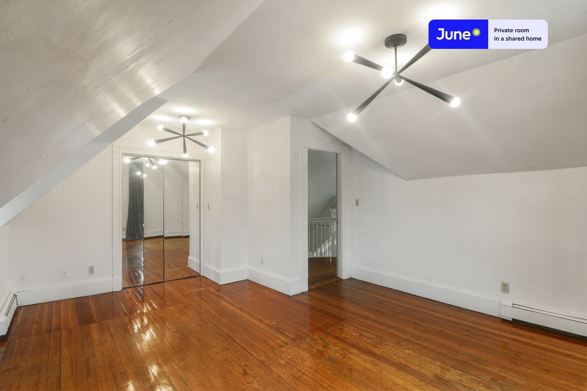 Photos of apartment on Chiswick Rd.,Boston MA 02135