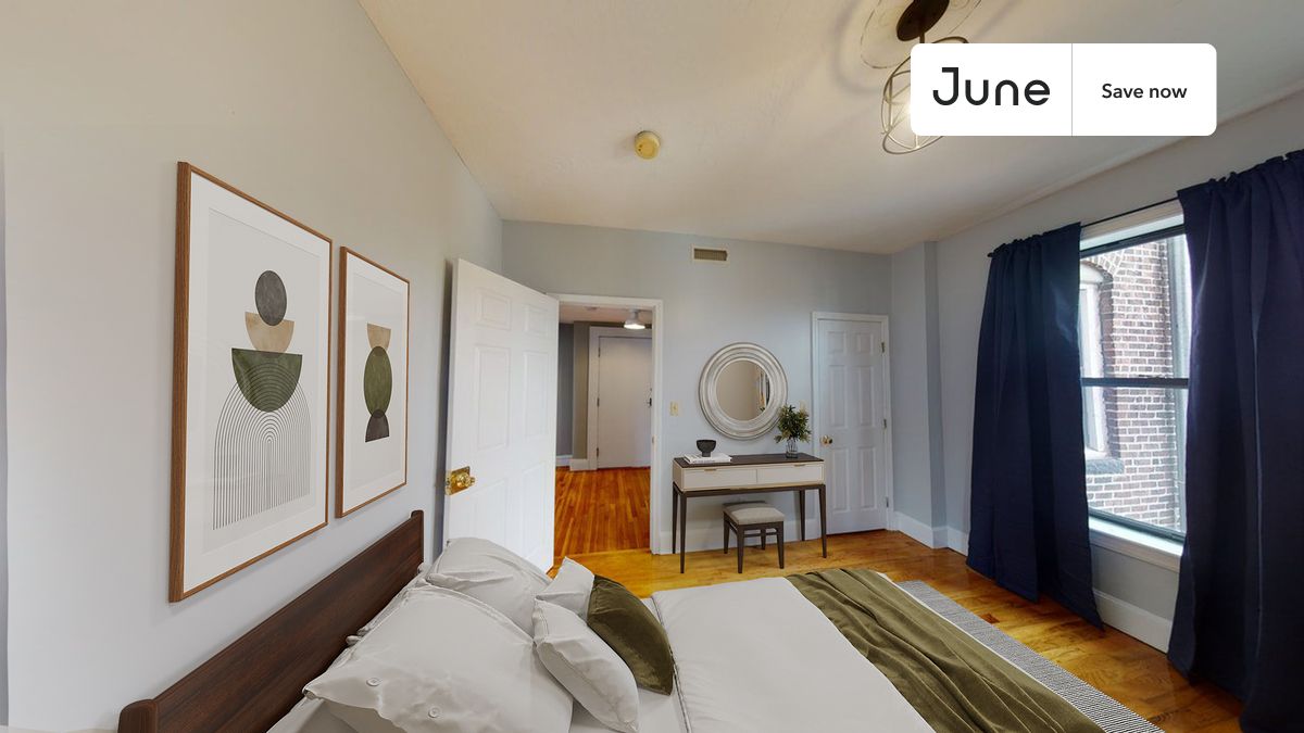 Photos of apartment on Highgate St.,Boston MA 02134