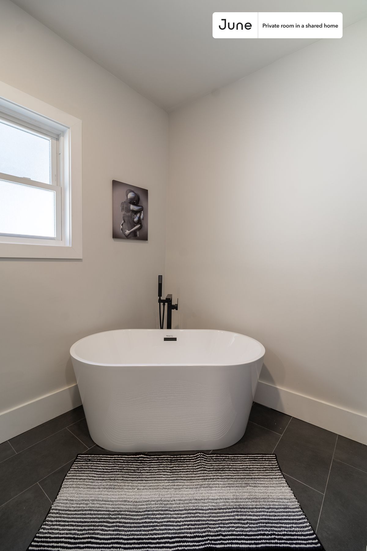 Photos of apartment on Walnut Park,Boston MA 