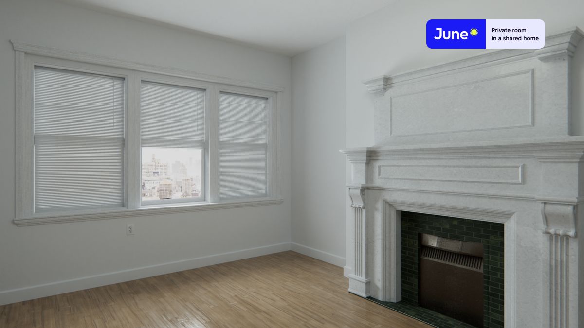 Photos of apartment on Royce Rd.,Boston MA 02134
