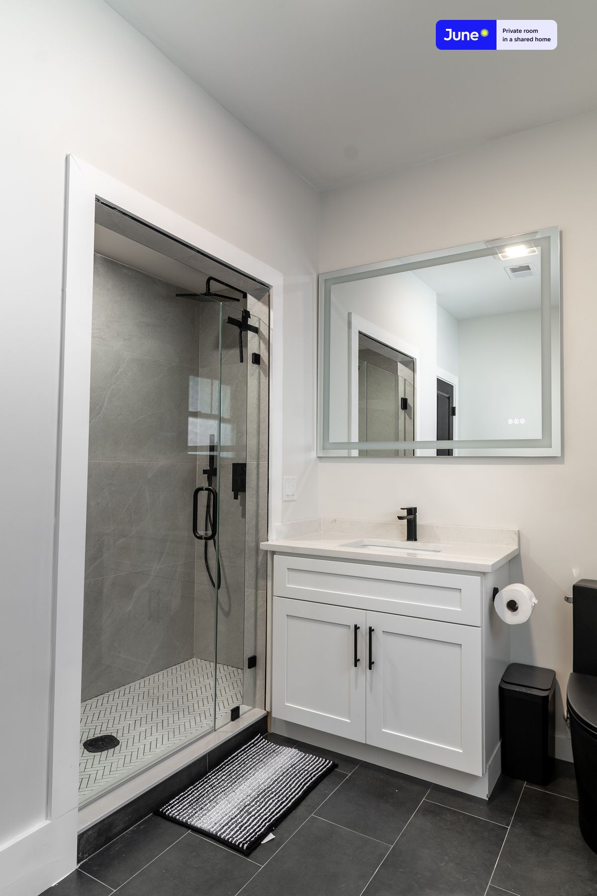 Photos of apartment on Walnut Park,Boston MA 02119