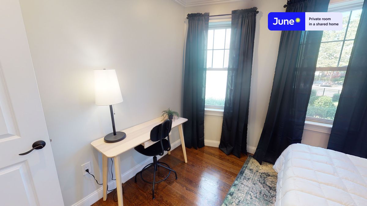 Photos of apartment on Washington St.,Boston MA 02135