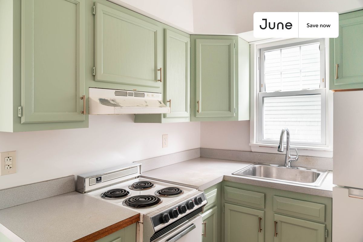 Photos of apartment on Columbus Ave.,Boston MA 