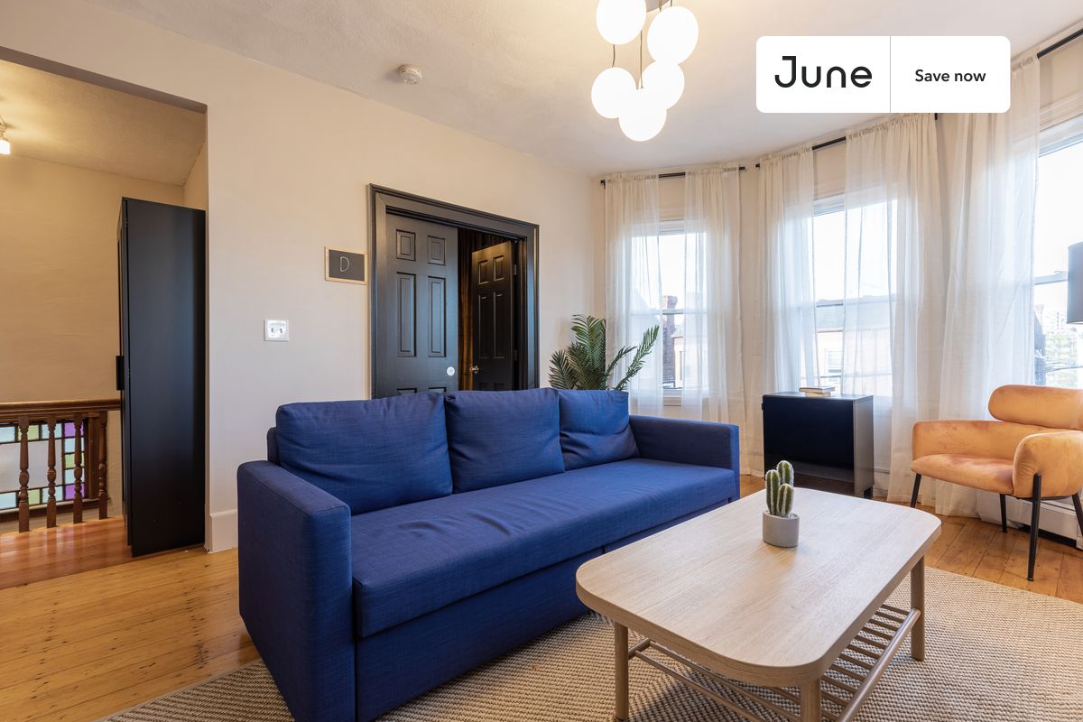 Photos of apartment on Calumet St.,Boston MA 02120