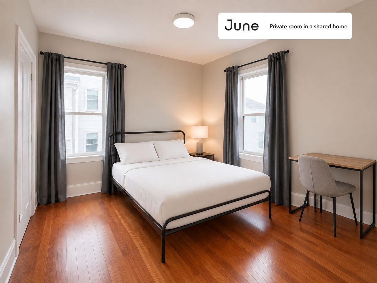 Pictures of  property for rent on Craigie St., Boston, MA 02143