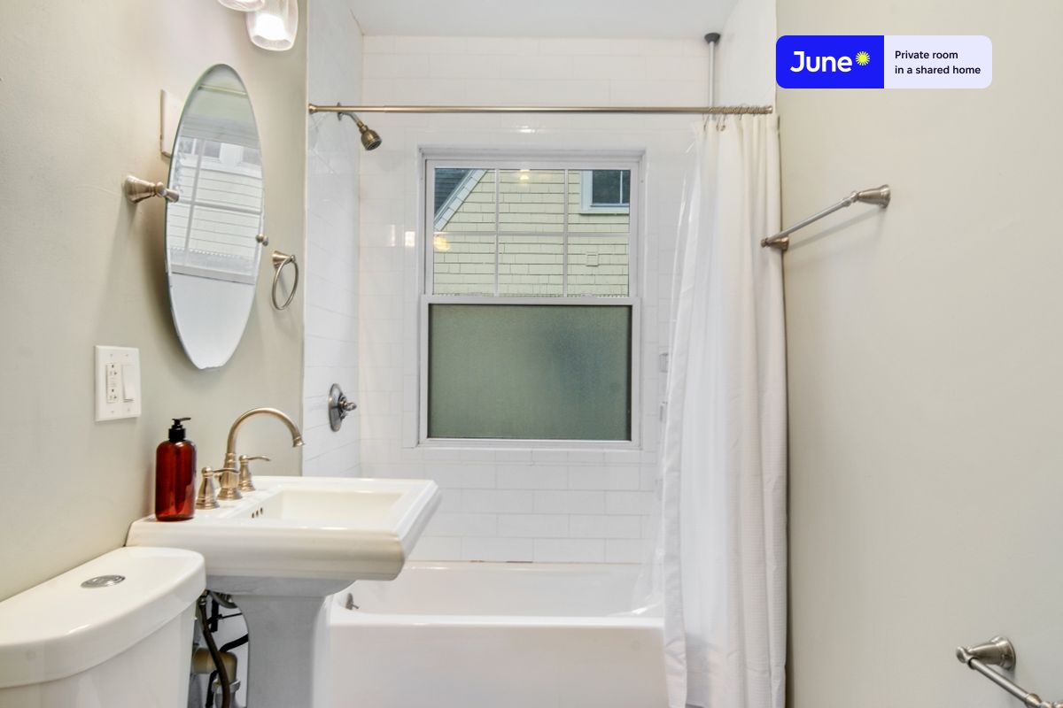 Photos of apartment on Putnam Ave.,Boston MA 02139
