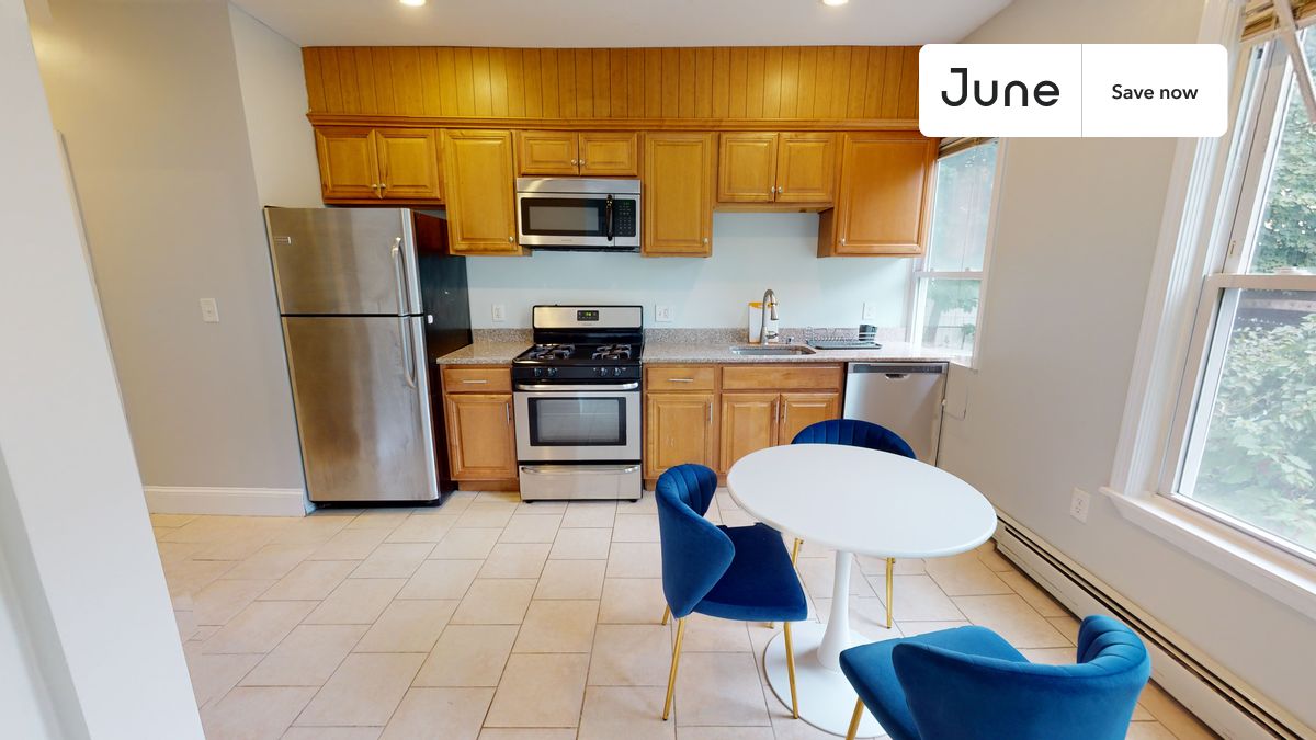 Short Term Room Rental Massachusetts Full bedroom in 3 bed/1 bath